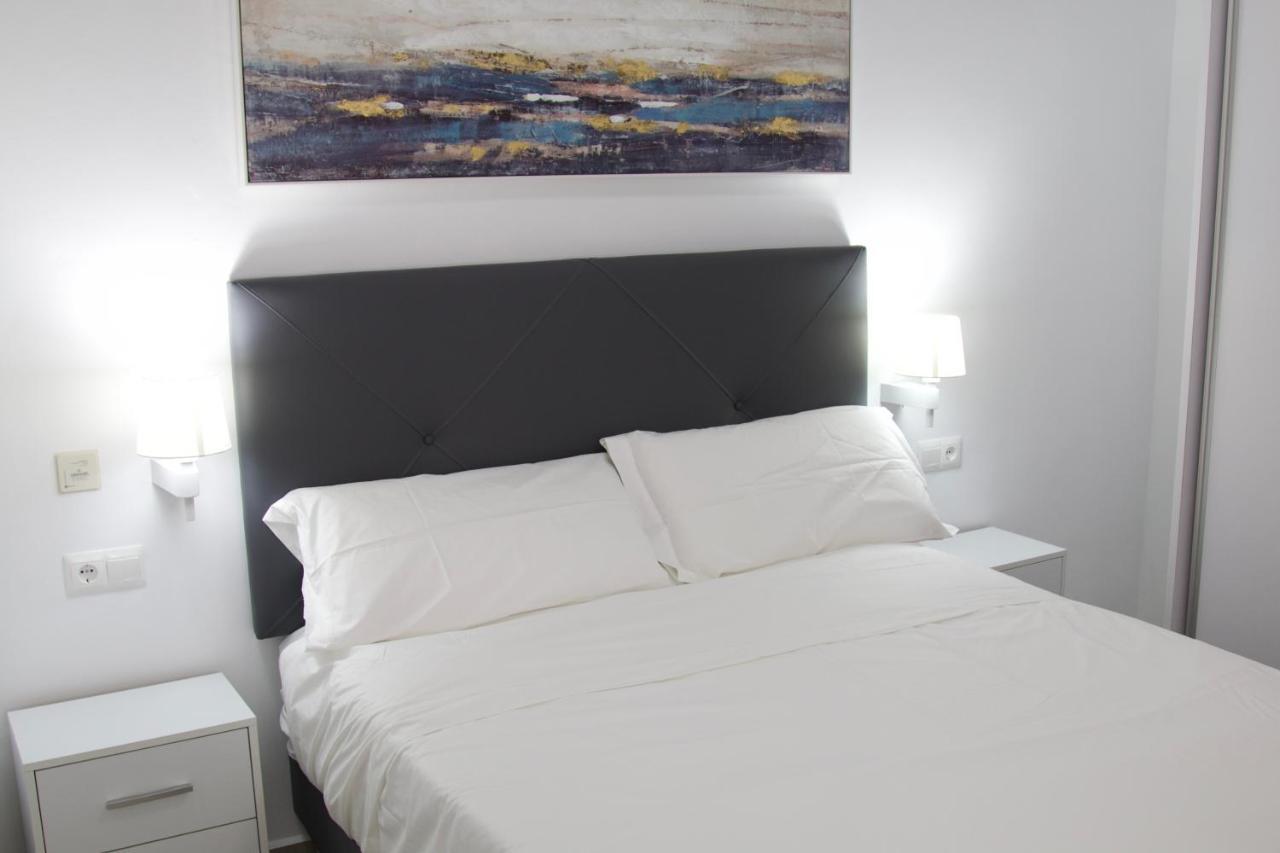 Casa Del Telegrafo Apartment Utrera Ngoại thất bức ảnh