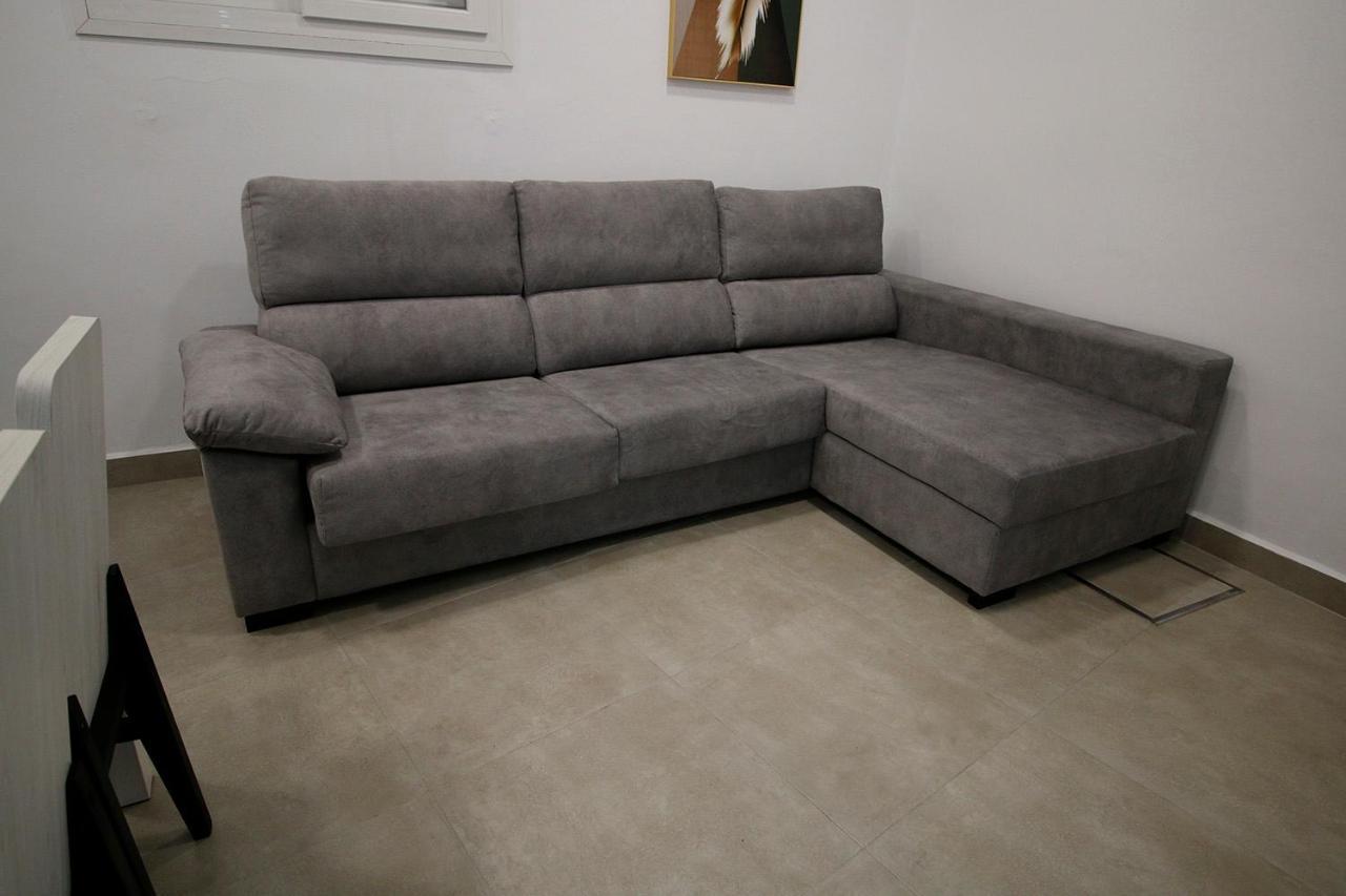 Casa Del Telegrafo Apartment Utrera Ngoại thất bức ảnh