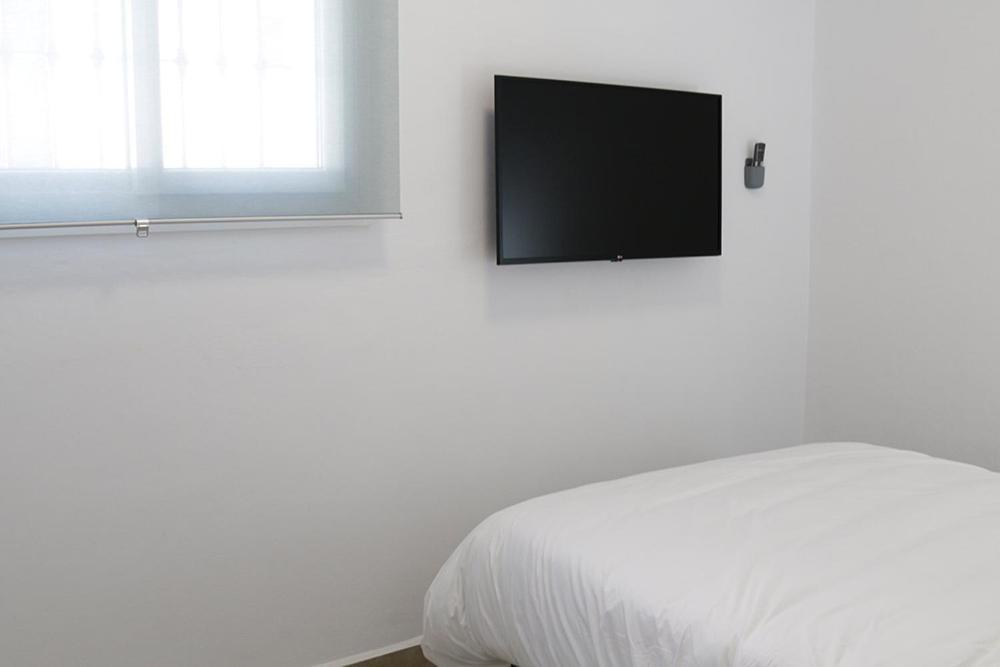 Casa Del Telegrafo Apartment Utrera Ngoại thất bức ảnh