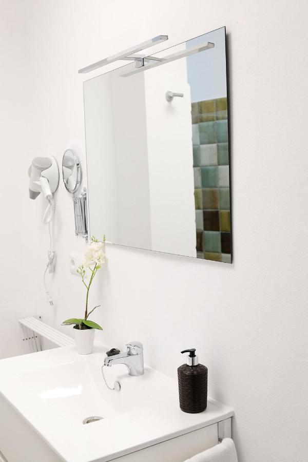 Casa Del Telegrafo Apartment Utrera Ngoại thất bức ảnh