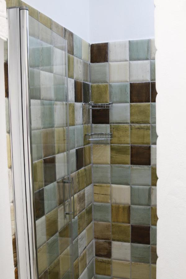 Casa Del Telegrafo Apartment Utrera Ngoại thất bức ảnh